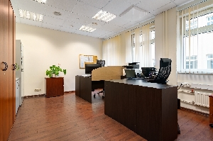 Фото здания