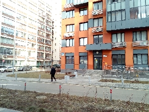 Фото здания
