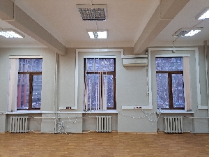 Фото здания