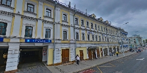 Фото здания