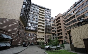 Фото здания