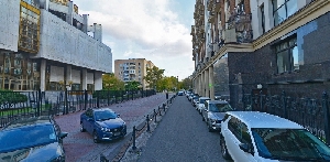 Фото здания