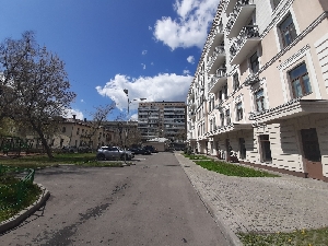 Фото здания