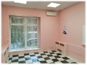 Фото здания