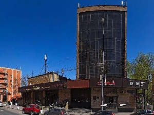 Фото здания
