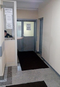 Фото здания