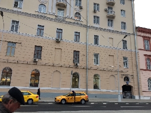 Фото здания