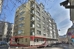 Фото здания