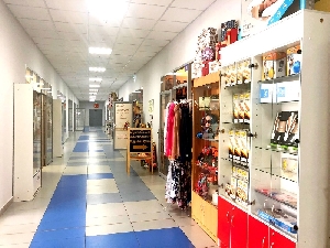 Фото здания