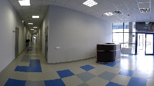 Фото здания