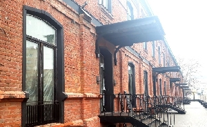 Фото здания