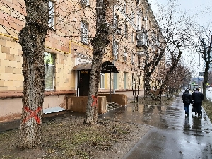 Фото здания