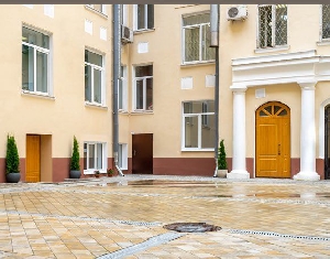Фото здания