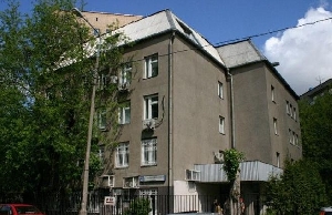 Фото здания