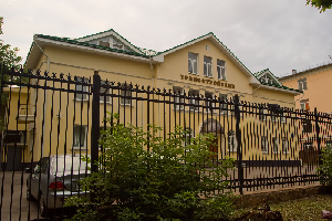 Фото здания