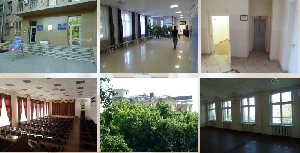 Фото здания