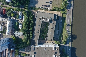 Фото здания