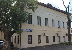 Фото здания