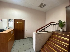 Фото здания