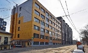 Фото здания