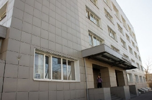 Фото здания