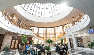 Фото здания