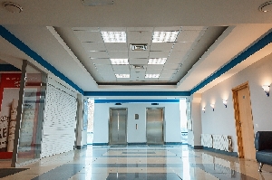 Фото здания