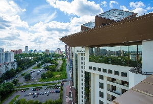 Фото здания