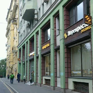 Фото здания
