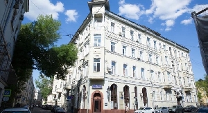 Фото здания
