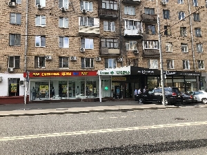 Фото здания