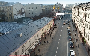 Фото здания