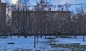 Фото здания