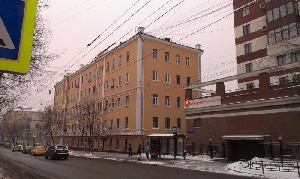 Фото здания
