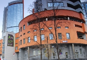 Фото здания