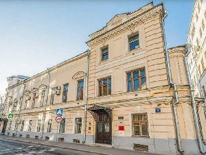 Фото здания