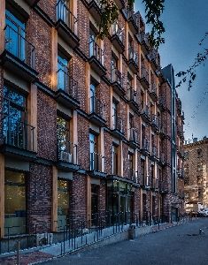 Фото здания