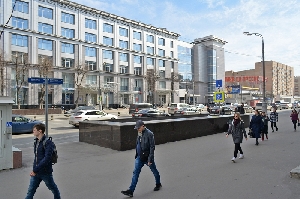 Фото здания