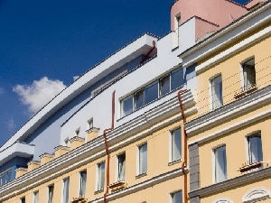Фото здания