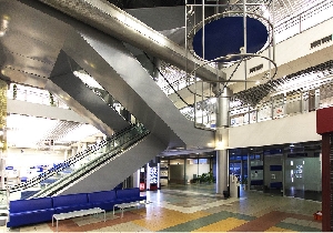 Фото здания