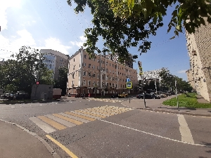 Фото здания