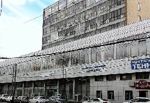 Фото здания