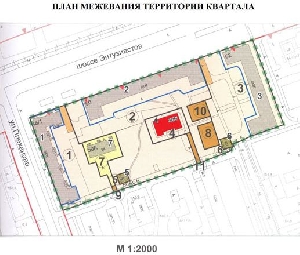 Фото здания