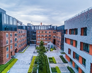 Фото здания