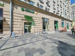 Фото здания