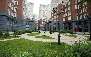 Фото здания