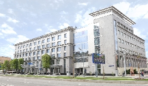 Фото здания