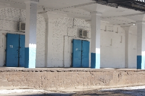 Фото здания