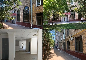 Фото здания