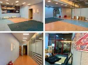 Фото здания